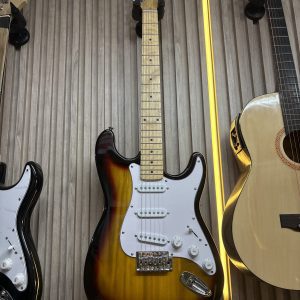 GUITARRA ELÉCTRICA TEXAS