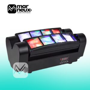 MINI SPIDER RGB