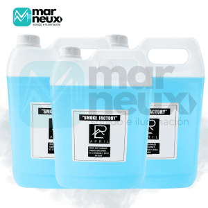 LIQUIDO DE HUMO APRIL AROMATIZADO