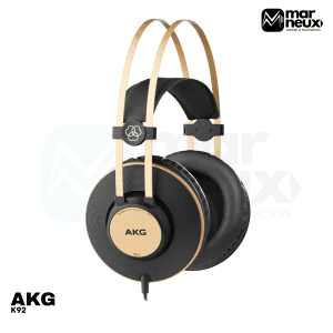 AKG K92 AUDÍFONO PROFESIONAL