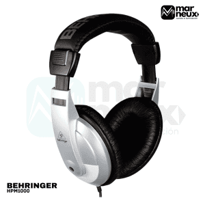 AUDÍFONO PROFESIONAL BEHRINGER HPM1000