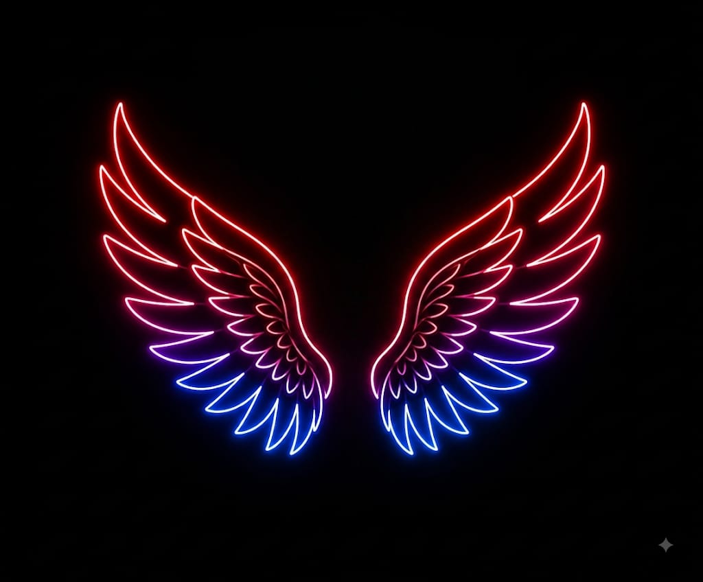 Letrero LED personalizado