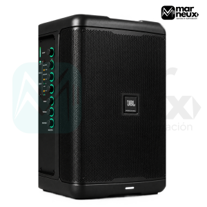 JBL EON ONE COMPACT ALTAVOZ PORTÁTIL DE 8¨ RECARGABLE