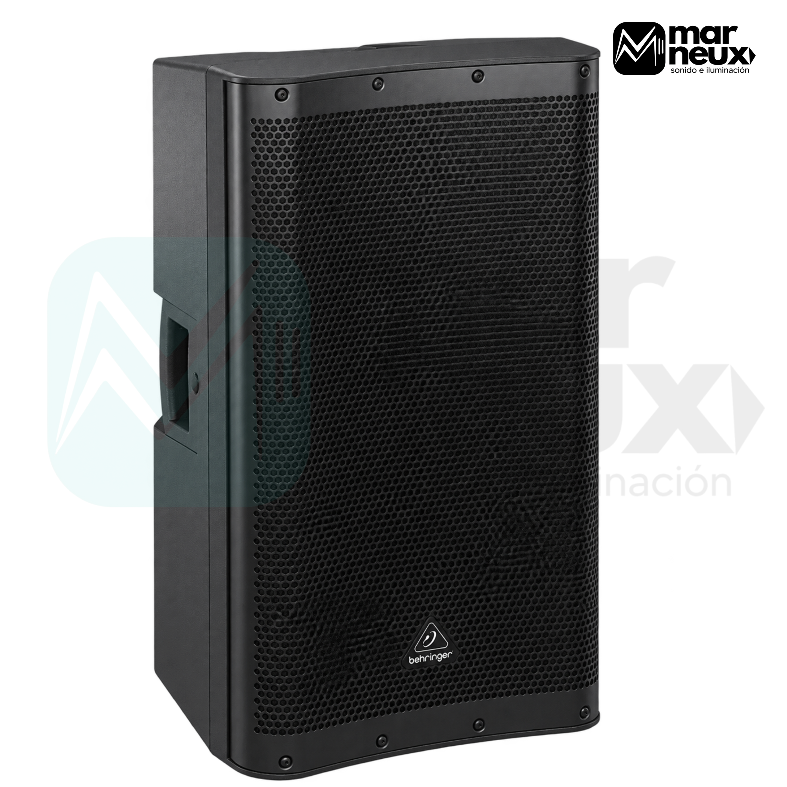 BEHRINGER DR115DSP - PARLANTE ACTIVO - Imagen 2