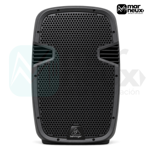 PARLANTE PK112 BEHRINGER 12″ ACTIVO